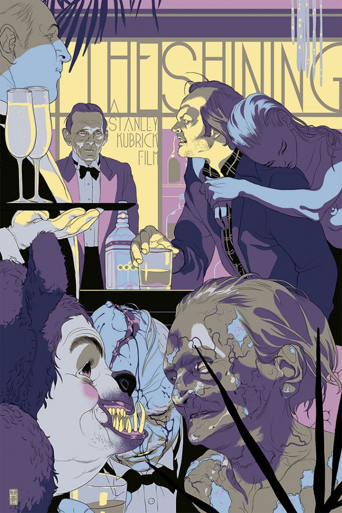 Tomer Hanuka