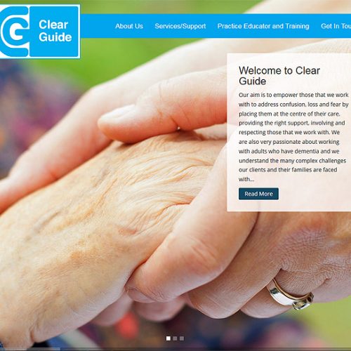 Worcester Web Design - Clear Guide