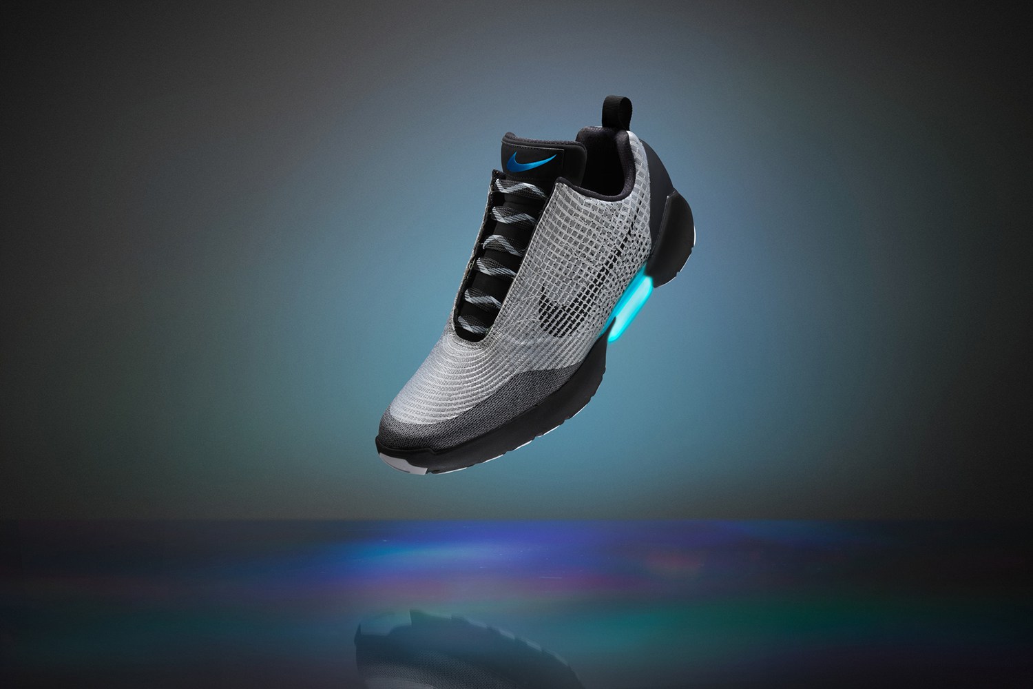 Nike Hyper Adapt