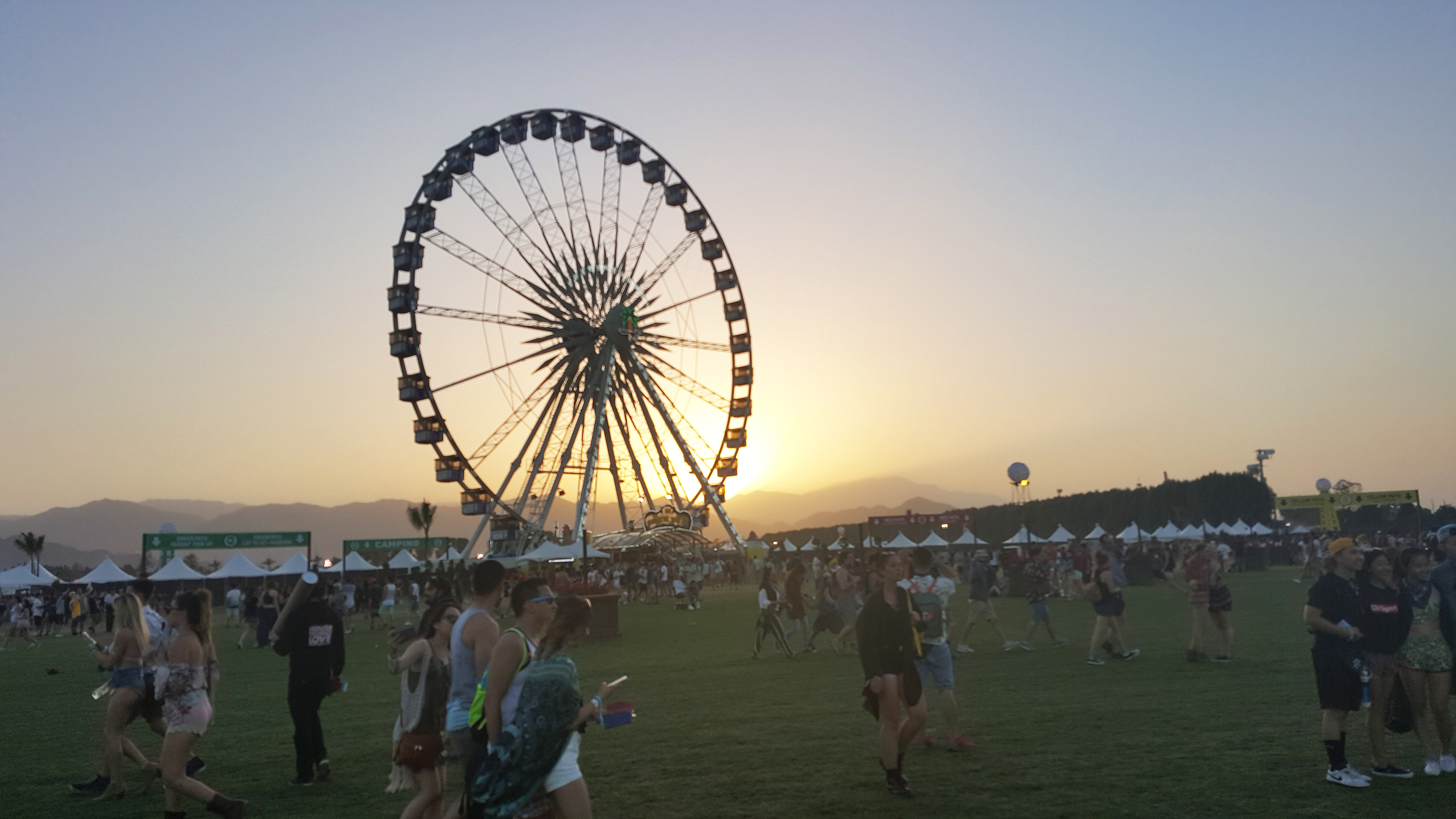 coachella